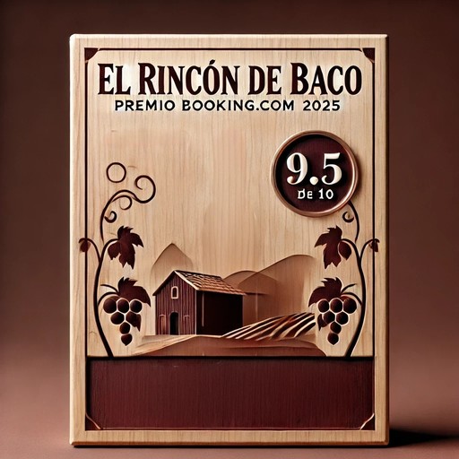 Premio Booking 2025
